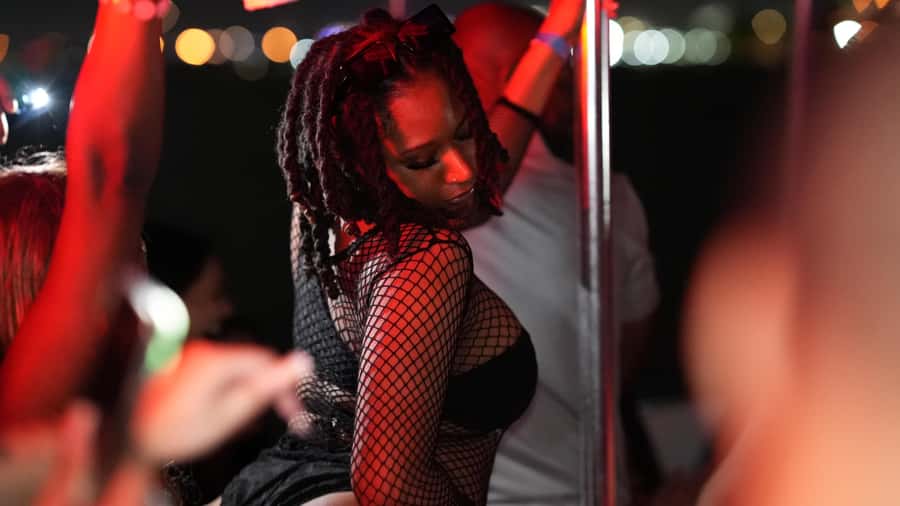 #1 All inclusive Hip Hop Boat Party in Miami - Key things to know before you go