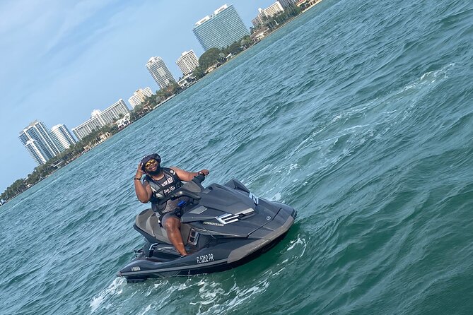 1-Hour Jet ski Ride in Miami, Florida - Price and What $135 Really Covers (Private-Group Math)