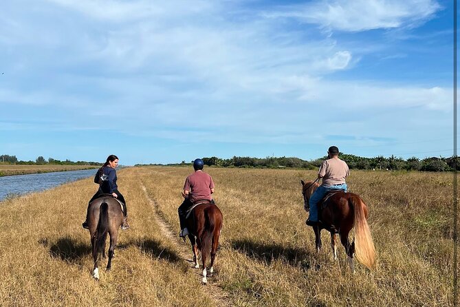 1 hour of ATV + 1 hour horse ride-- free videos and pictures - Price and logistics: how to avoid the “surprise total” feeling