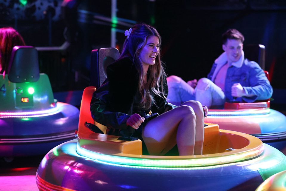 1 Hour of Unlimited Attractions & Arcade Games - Planning Your 60 Minutes for Maximum Value