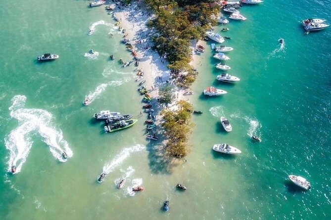 1-Hour Private Luxury Miami Helicopter Tour - One hour, big Miami views: your stop-by-stop aerial journey