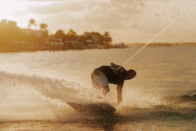 1-Hour Private Wakeboard Lesson in Miami Beach - Private Coaching Value: Why One Hour Can Feel Like Two