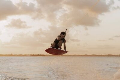 1-Hour Private Wakeboard Lesson in Miami Beach - Learning to Ride: From First Stand to Intermediate Control