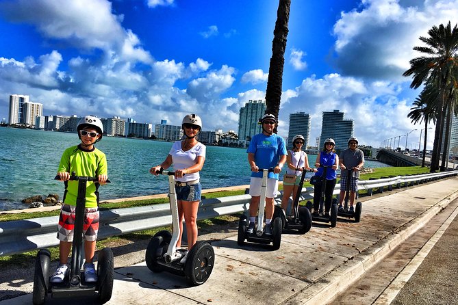 1 Hour Star Island Segway Tour - Should you book the 1 Hour Star Island Segway Tour?