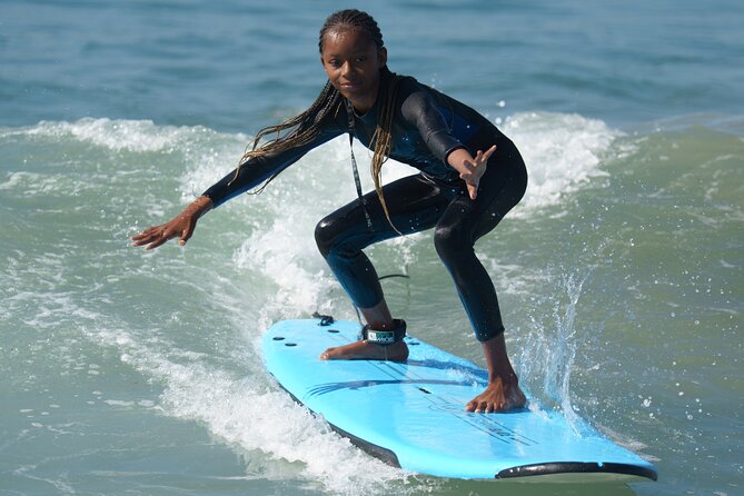 2 Hour Private Surf Lesson in Miami Beach - Key things I’d watch for