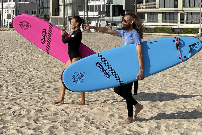 2 Hour Private Surf Lesson in Miami Beach - Miami Beach Private Surf: What Makes This Lesson Worth Your Time