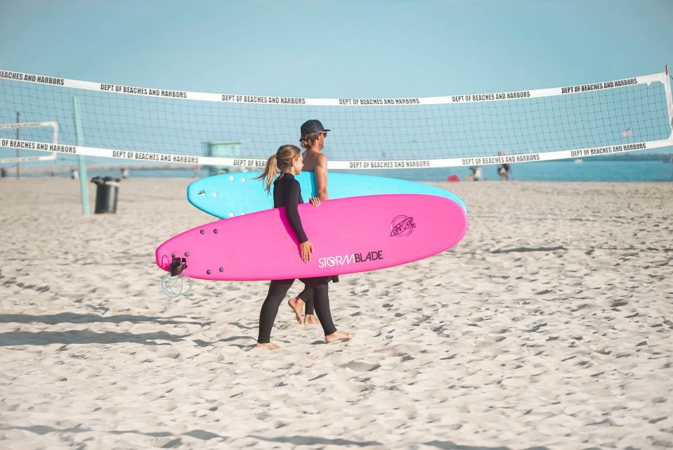 2 Hour Private Surf Lesson in Miami Beach - How the Lesson Starts: Assessment, Safety, and Getting Ready