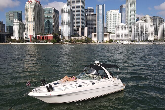 2 Hour Serenity and Scenery Yacht Cruise Miami - Key reasons this cruise works