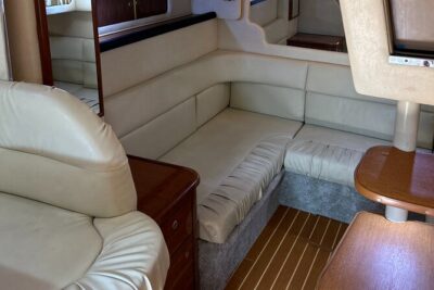 2 Hour Serenity and Scenery Yacht Cruise Miami - From 961 NW 7th St to the skyline: what you’ll see along the route