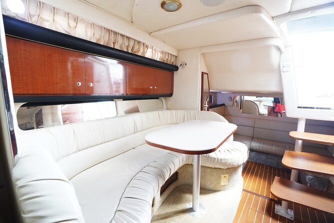 2 Hour Serenity and Scenery Yacht Cruise Miami - Weather and dock reality: plan for the day you actually get