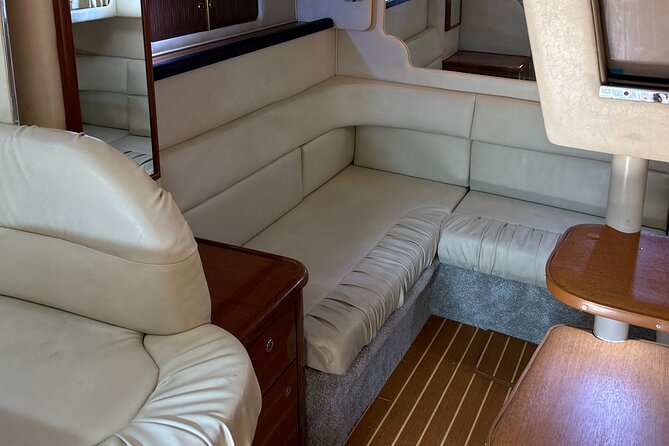 2 Hour Serenity and Scenery Yacht Cruise Miami - From 961 NW 7th St to the skyline: what you’ll see along the route