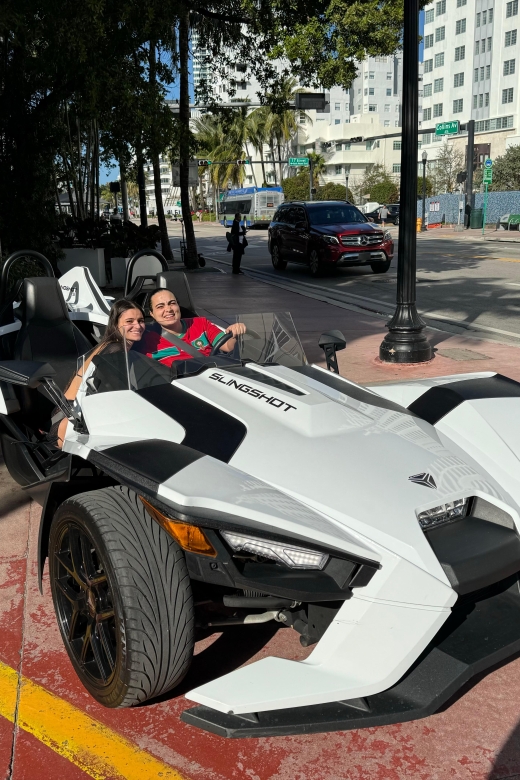 24 Hour Slingshot Rental Miami - Key Details That Make This Miami Slingshot Worth Looking At