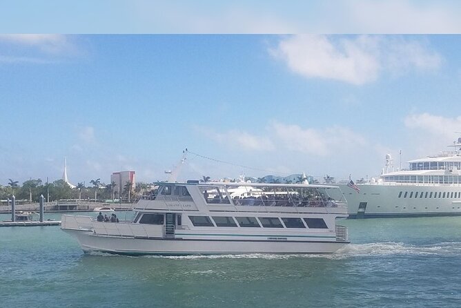 3-Day Florida: Miami Bus & Boat, Everglades & Key West Snorkeling - Key West Snorkeling on a Catamaran: Expectations, Equipment, and the Open-Bar Factor