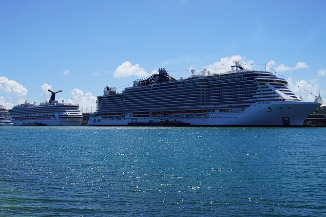 3 Hour Party Boat Jet ski Banana Tube and open bar in Miami - Bayside Marketplace Finish: Easy to Turn Into Dinner Plans