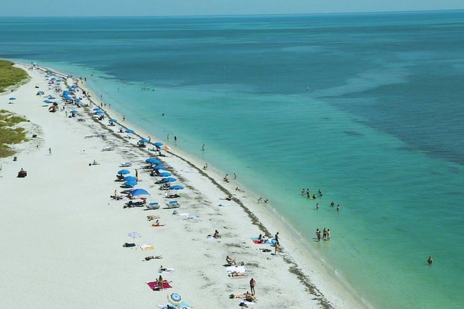 40-Minute Private Luxury Miami Beach Airplane Tour - Key things to know before you fly