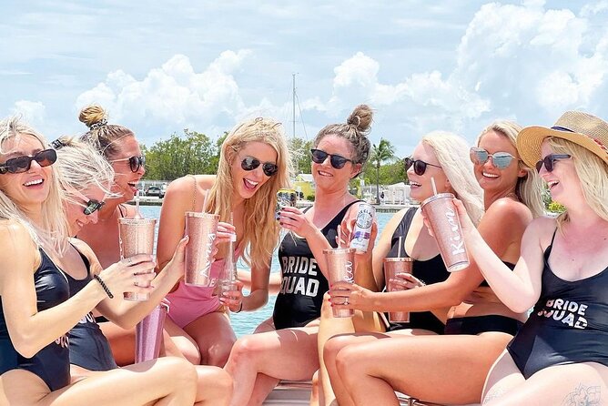40' Sea Hunter Cruise with Captain Jay - Key highlights to look for on this Biscayne Bay private cruise