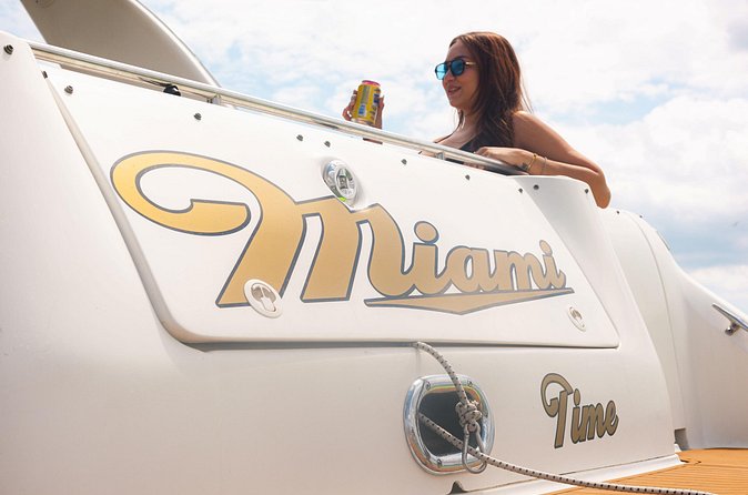 45 Ft Private Yacht Rental in Miami - Who This Yacht Rental Fits Best (and Who Might Want Something Else)