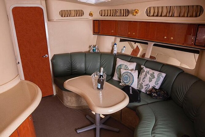 45 Ft Private Yacht Rental in Miami - Practical Tips for a Smoother Captain Chat