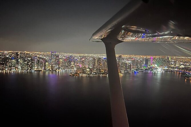 45-Minute Miami Beach Sunset Breathtaking Flight Tour - Sunny Isles Beach: a beach section with a different feel