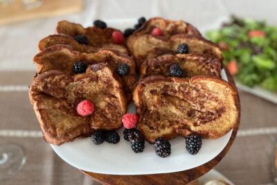 5-Course Cultural Brunch Experience in Miami - How the hosts teach recipes and help you connect
