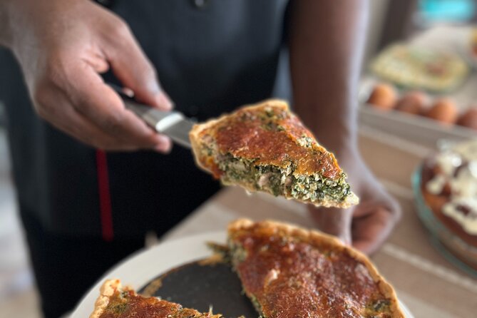 5-Course Cultural Brunch Experience in Miami - Price and value: is $125 per person worth it?
