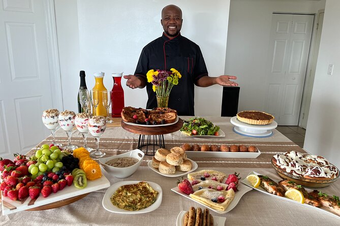 5-Course Cultural Brunch Experience in Miami - Should you book this Miami cultural brunch?