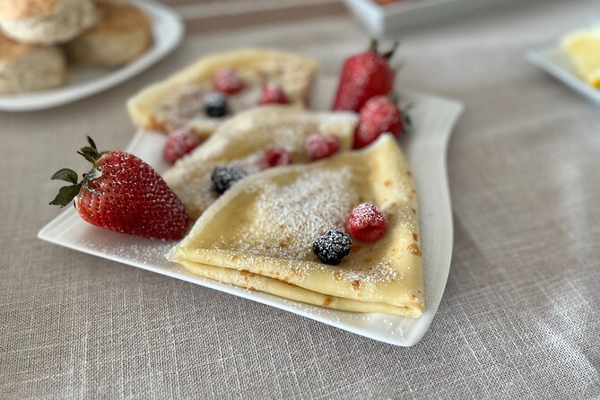 5-Course Cultural Brunch Experience in Miami - FAQ