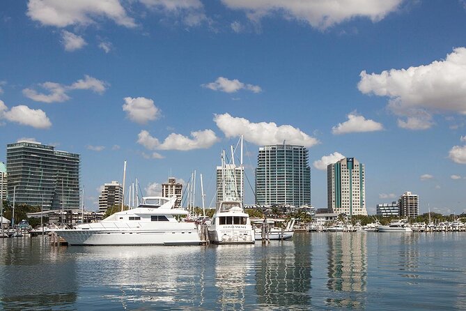 50' Private Yacht Experience in Miami for 12 people - Key things I’d bookmark before you book