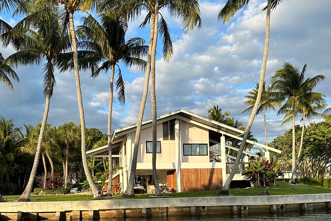 50' Private Yacht Experience in Miami for 12 people - Who this is best for (and who might want a different plan)