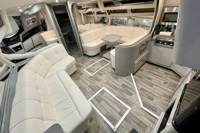 50ft Luxury Yacht Tour in Miami Beach Captain, Fun & Party! - Who This Tour Fits Best (and Who Should Skip It)