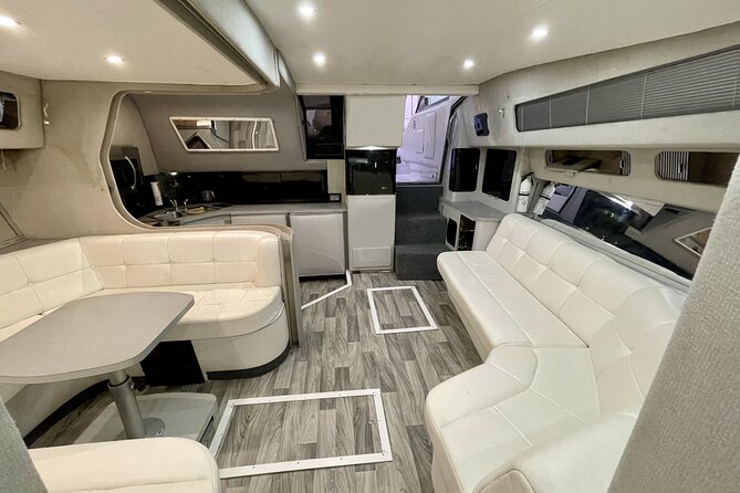 50ft Luxury Yacht Tour in Miami Beach Captain, Fun & Party! - Should You Book This Miami Beach Yacht Tour?