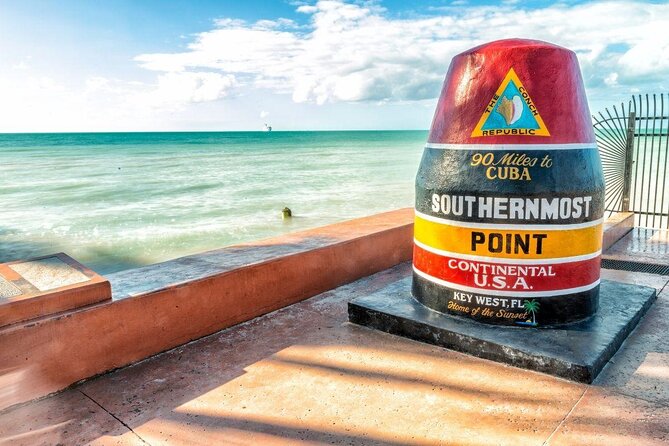 7-Day Tour in Miami, Fort Lauderdale, Key West and Orlando - Key highlights worth your attention