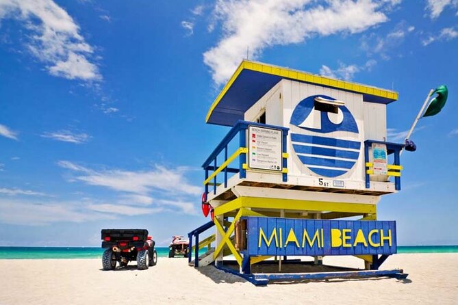 7-Day Tour in Miami, Fort Lauderdale, Key West and Orlando - Price and what you really get for $1,514