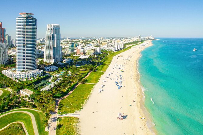 7-Day Tour in Miami, Fort Lauderdale, Key West and Orlando - Tampa, Clearwater Beach, and Ybor City: dolphins and Cuban streets