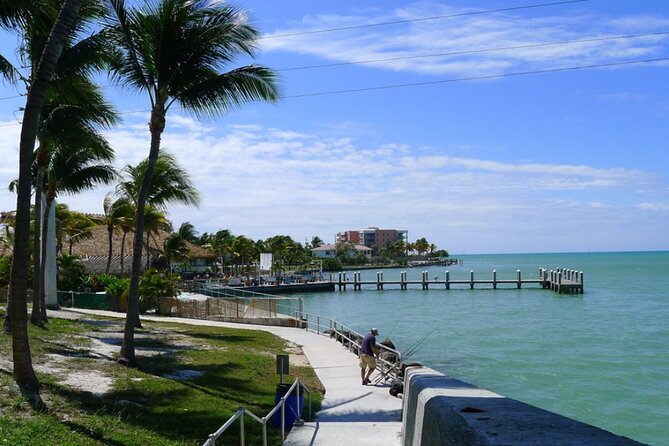 7-Day Tour in Miami, Fort Lauderdale, Key West and Orlando - Language, comfort, and the group vibe (including one red-flag from feedback)