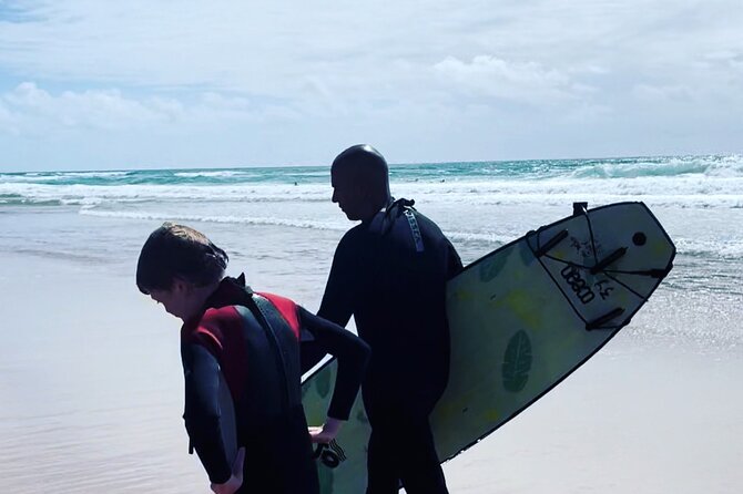 90-Minute Miami South Beach Private Surf Lesson - Key things that make this surf lesson work