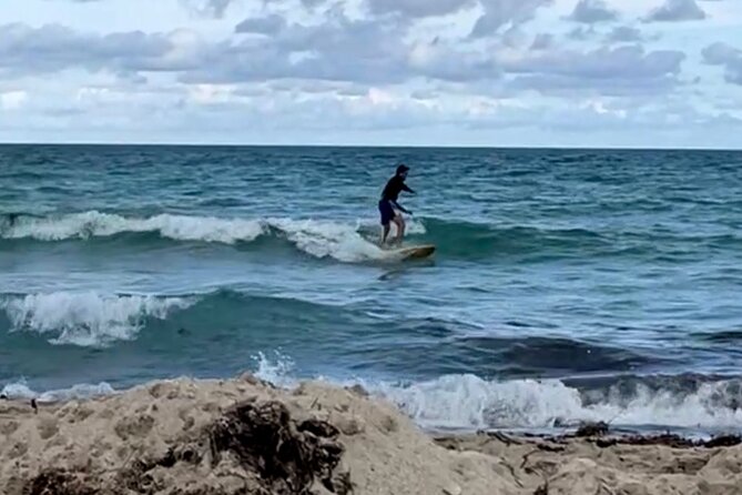 90-Minute Miami South Beach Private Surf Lesson - Price and value: is $85 a fair deal for 90 minutes?