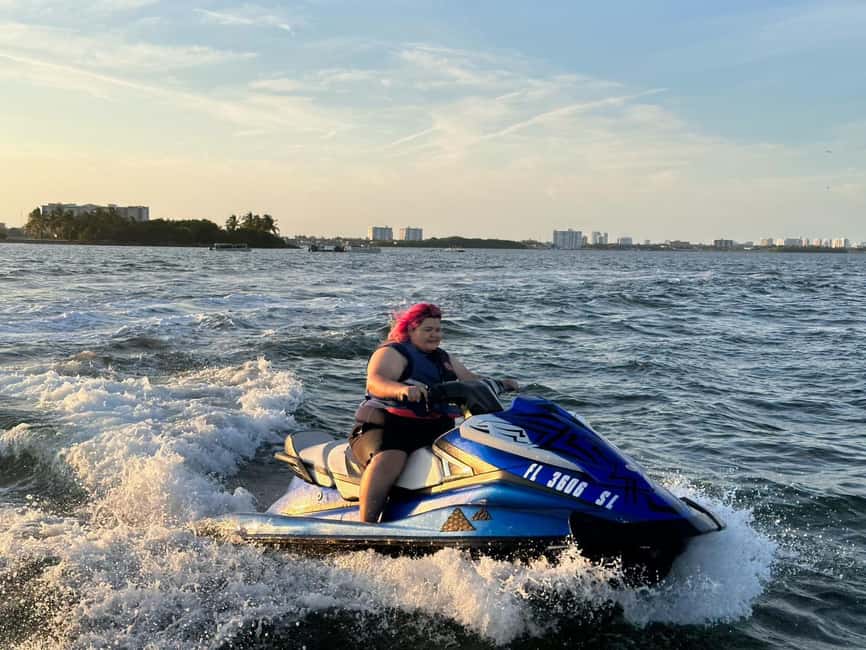 961 NW Seventh St Miami, FL 33136 Miami Jetski aventure #1 - Getting There: Meeting at 961 NW Seventh St and Hooking Up With the Crew