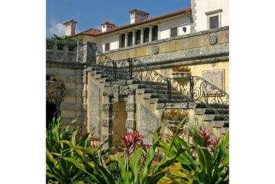 Admission to Vizcaya Museum and Gardens with Transportation - How the self-guided tour actually feels in real time