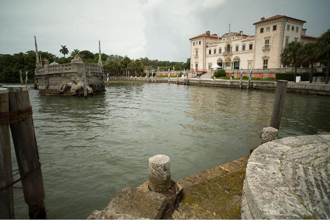 Admission to Vizcaya Museum and Gardens with Transportation - Who this experience fits best (and who may not love it)
