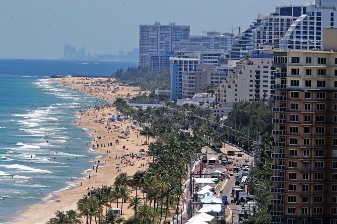 After Cruise Miami Tour ( Start From Cruise Port - Finish at Airport ) - When this tour works best (and when it might not)