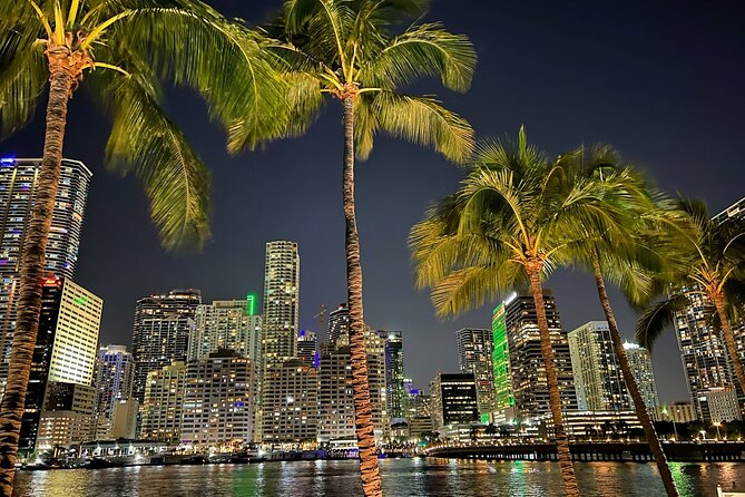 All Inclusive Miami Yacht Party: Premium Open Bar - Key Things To Know Before You Go