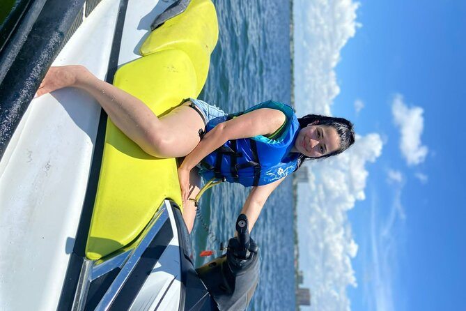 AquaFusion Combo: Jet Ski + Party Boat Excursion - Key Points You’ll Care About