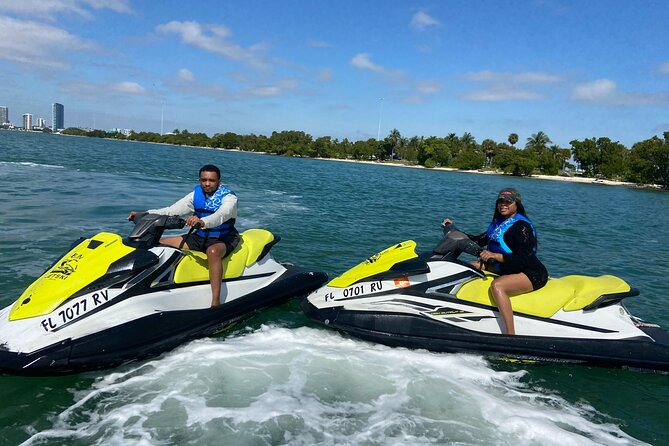 AquaFusion Combo: Jet Ski + Party Boat Excursion - Who should book AquaFusion Combo (and who should think twice)