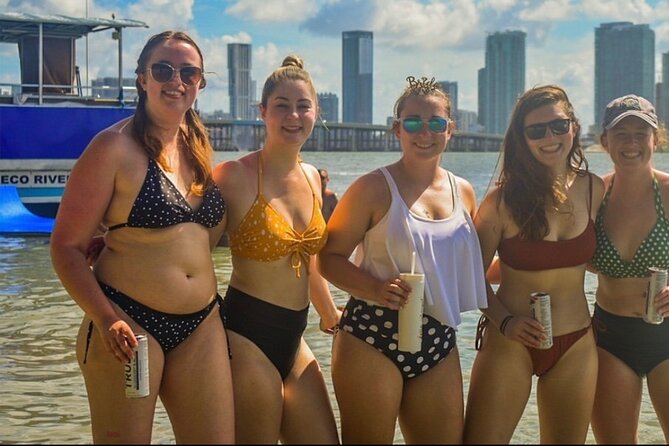 AquaFusion Combo: Jet Ski + Party Boat Excursion (Groups) - Timing Reality: Waiting, Delays, and How to Protect Your Schedule