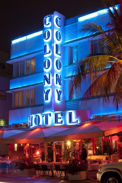 Art Deco & Hidden Gems Walking Tour with Local Historian - Damian Rudys: Art Deco Knowledge You Can Follow