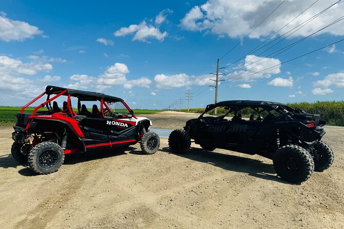 ATV ultimate Miami Beach experienced with free videos and picture - Key Highlights That Make This Ride Worth Your Time