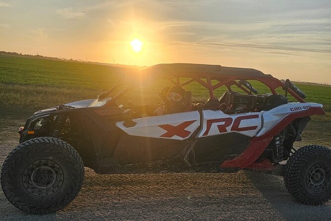 ATV ultimate Miami Beach experienced with free videos and picture - Music, Photos, and Videos: The Ride-Plus-Memory Setup