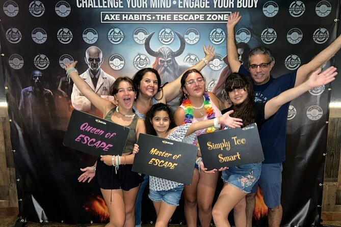 Axe Throwing Axeperience 90 Min - Who this is perfect for (and who should think twice)