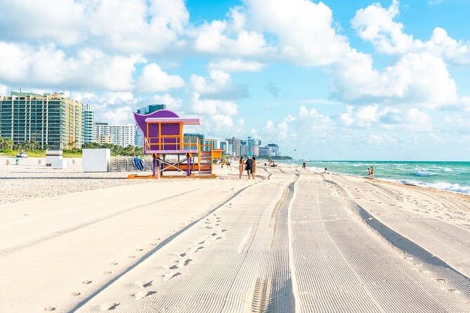 Beach Yoga Experience in Miami Beach - Key Things To Know Before You Go